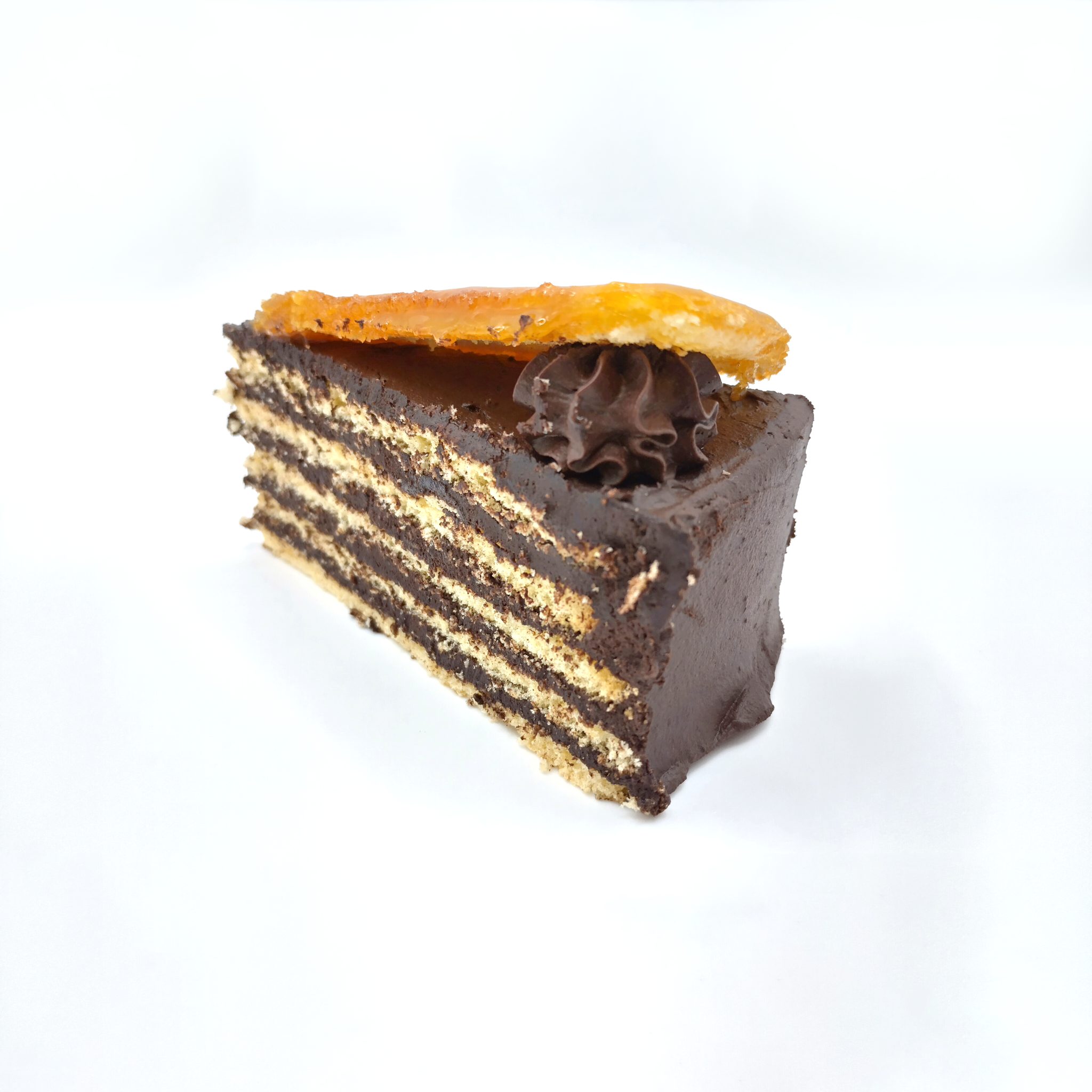 Dobos Torte